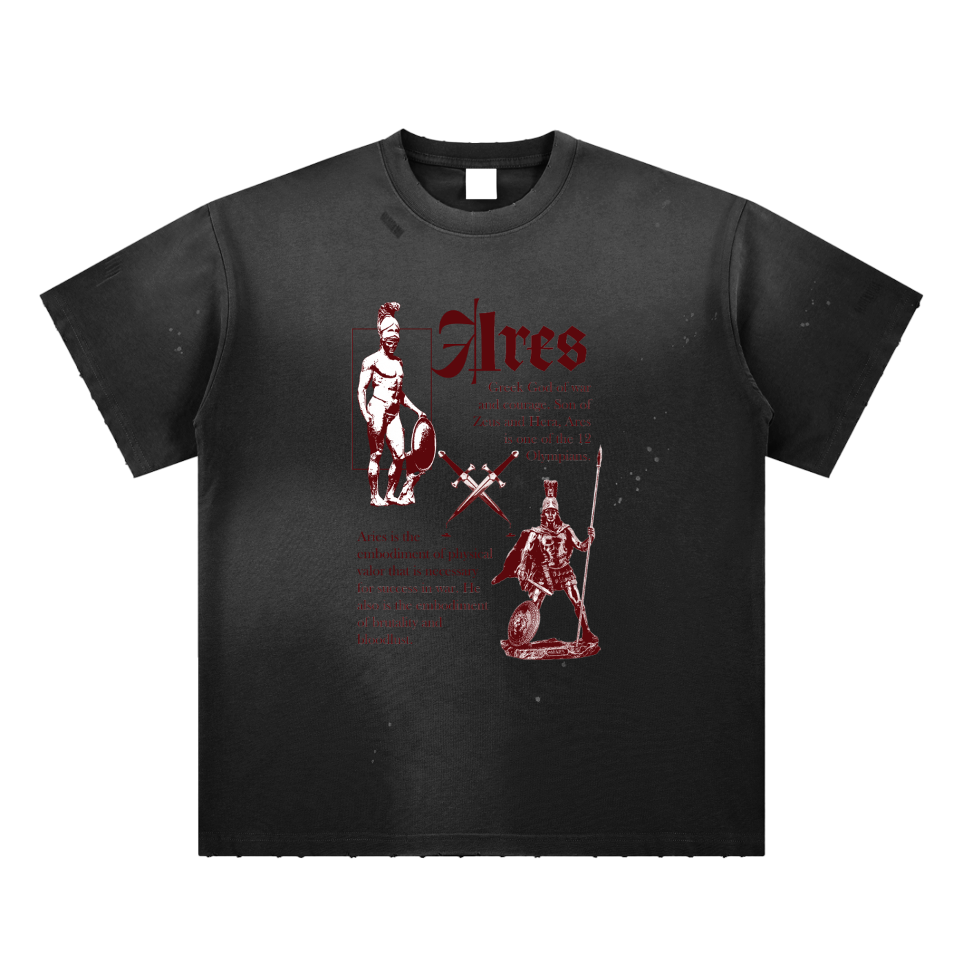 Ares,Greek,God