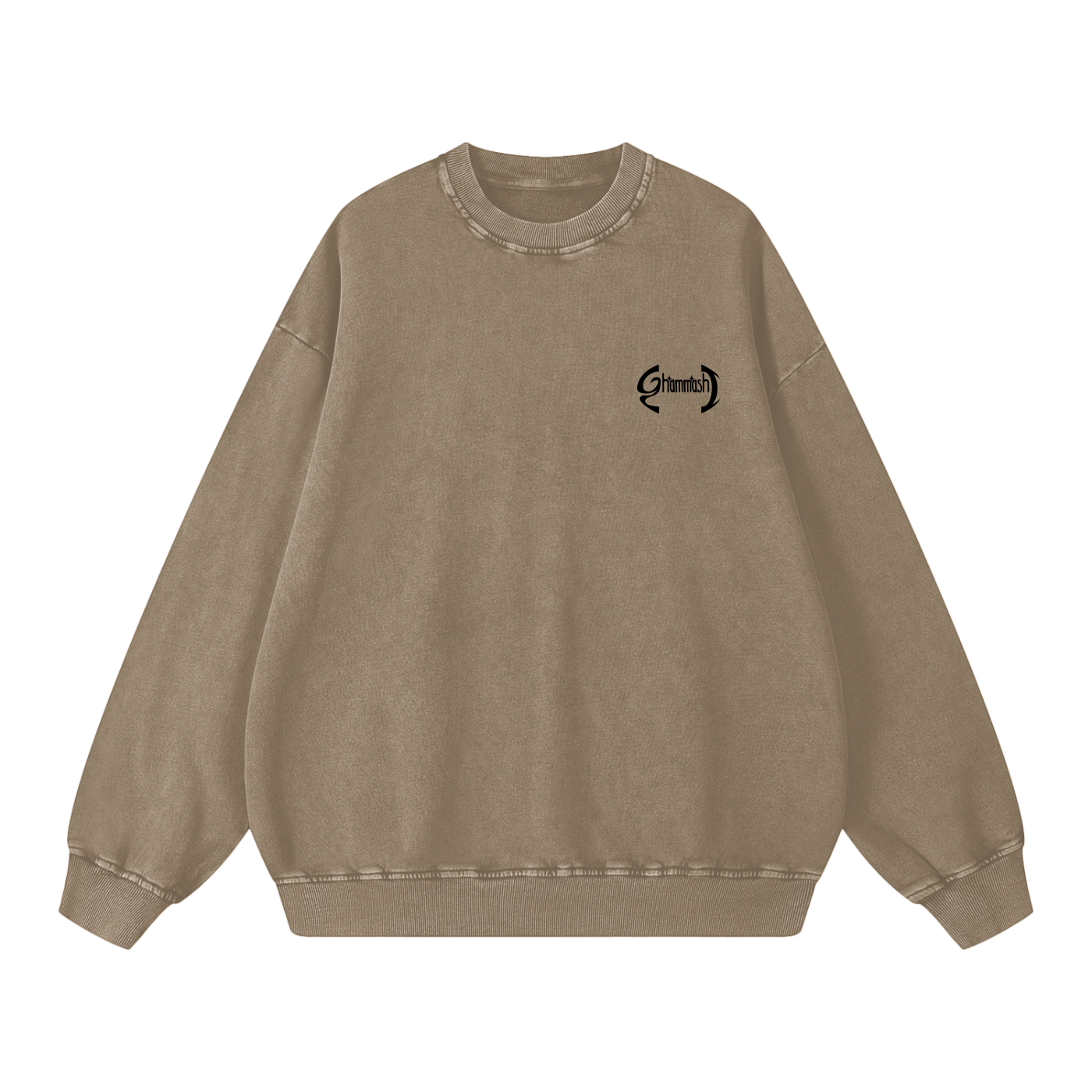 Sweater,Long-Sleeve,BE YOU