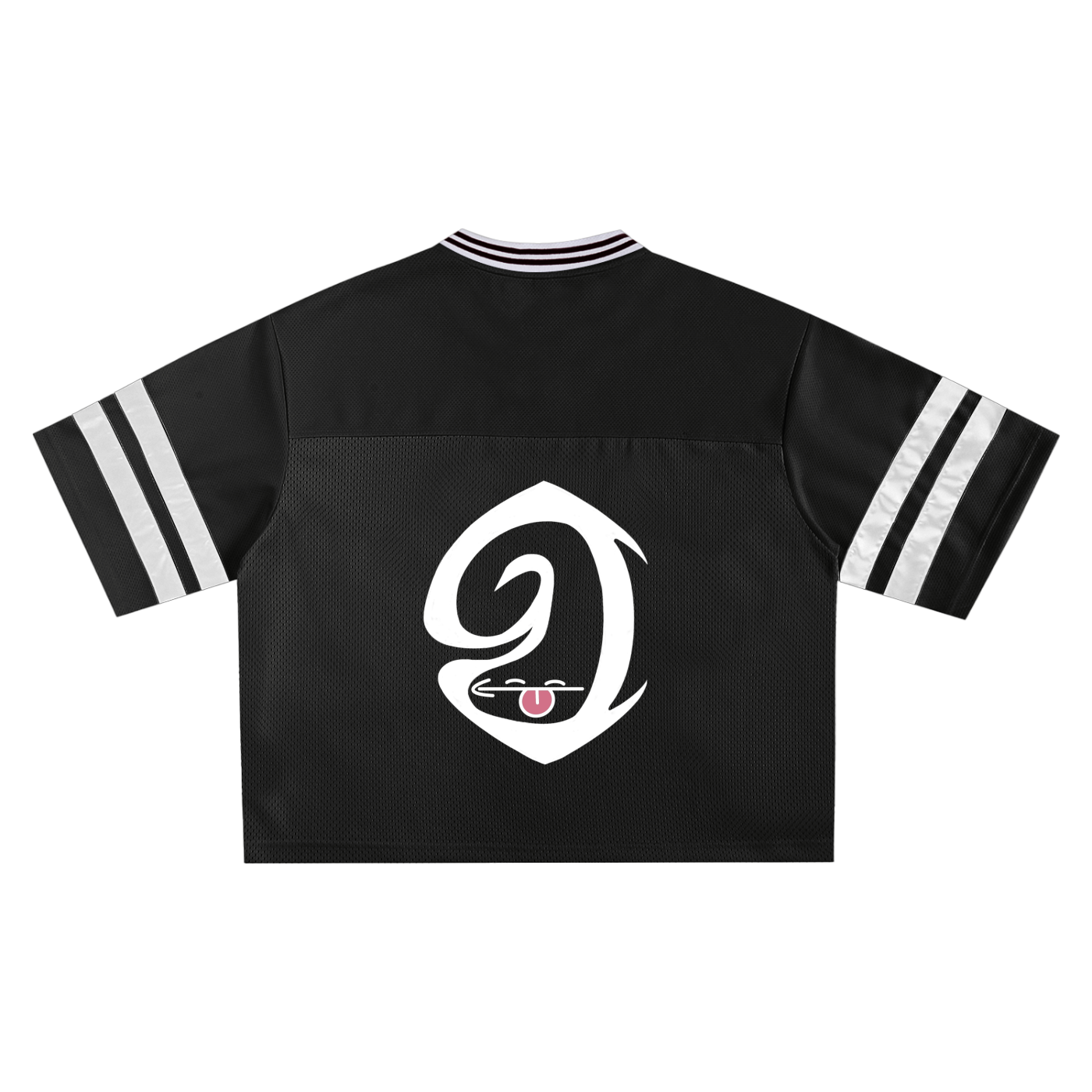 T-Shirt, Mesh