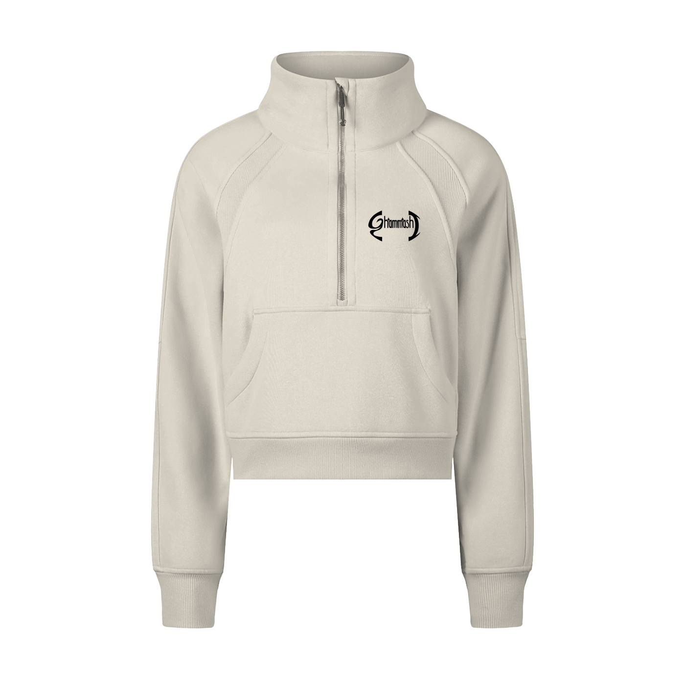 Women’s,Gym,Zipper