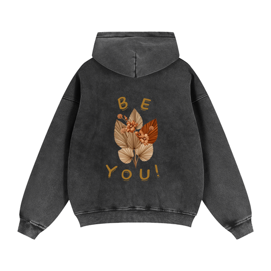BE YOU,Sweater,Zipper