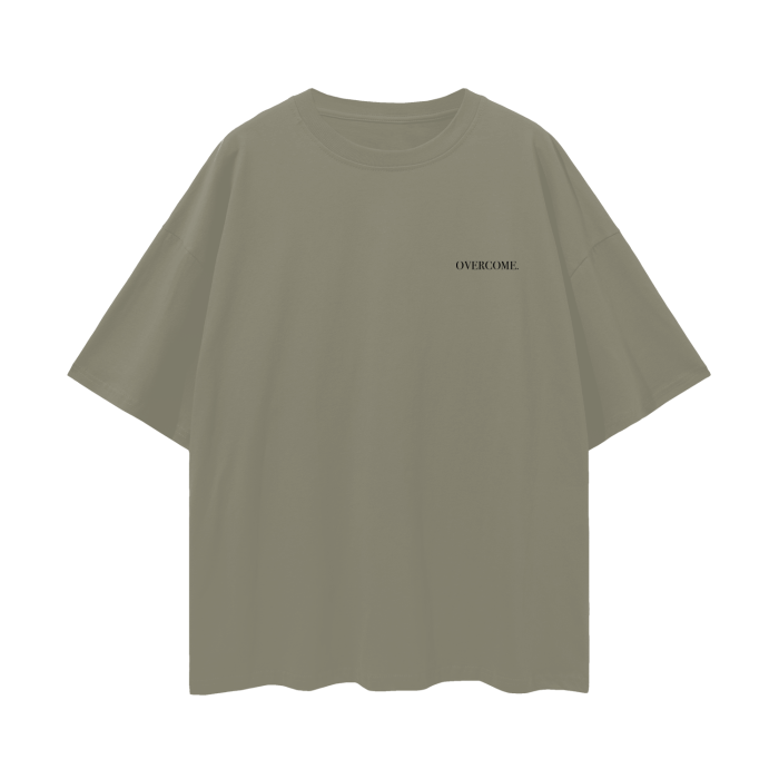 Motivational,Motivation,Shirt,Overcome.