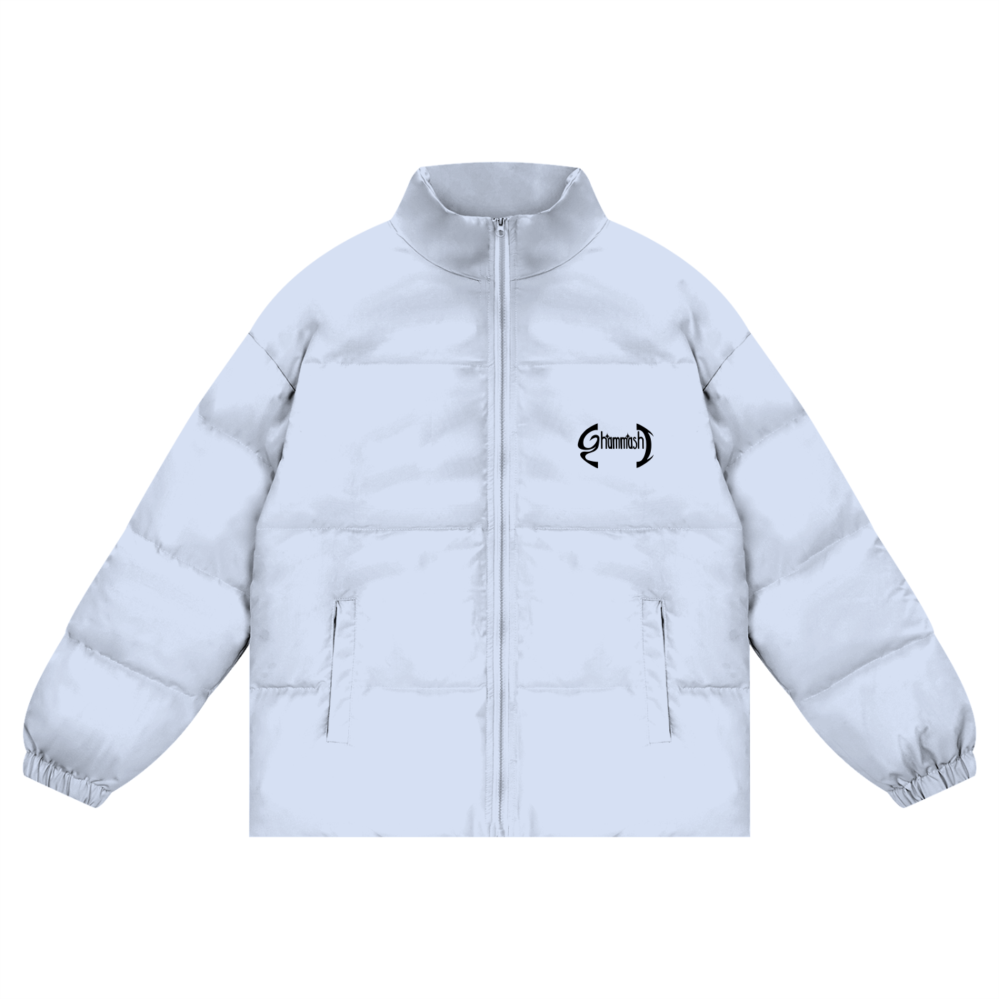 Puffer,Coat,Original