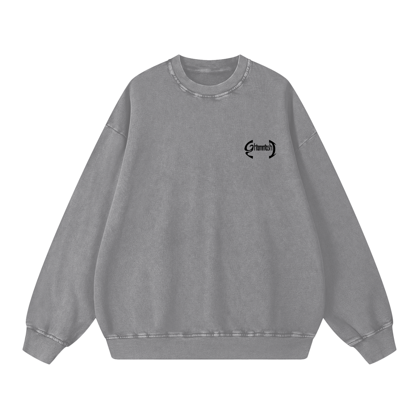 Sweater,Long-Sleeve,BE YOU