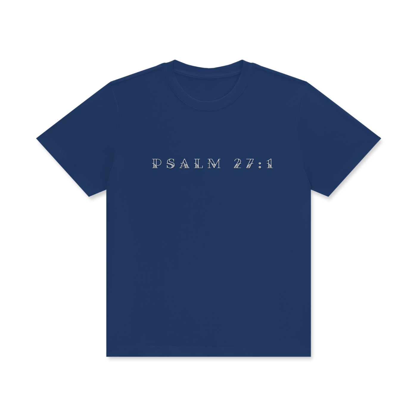 T-shirt,Psalm,Unisex,Lord,God
