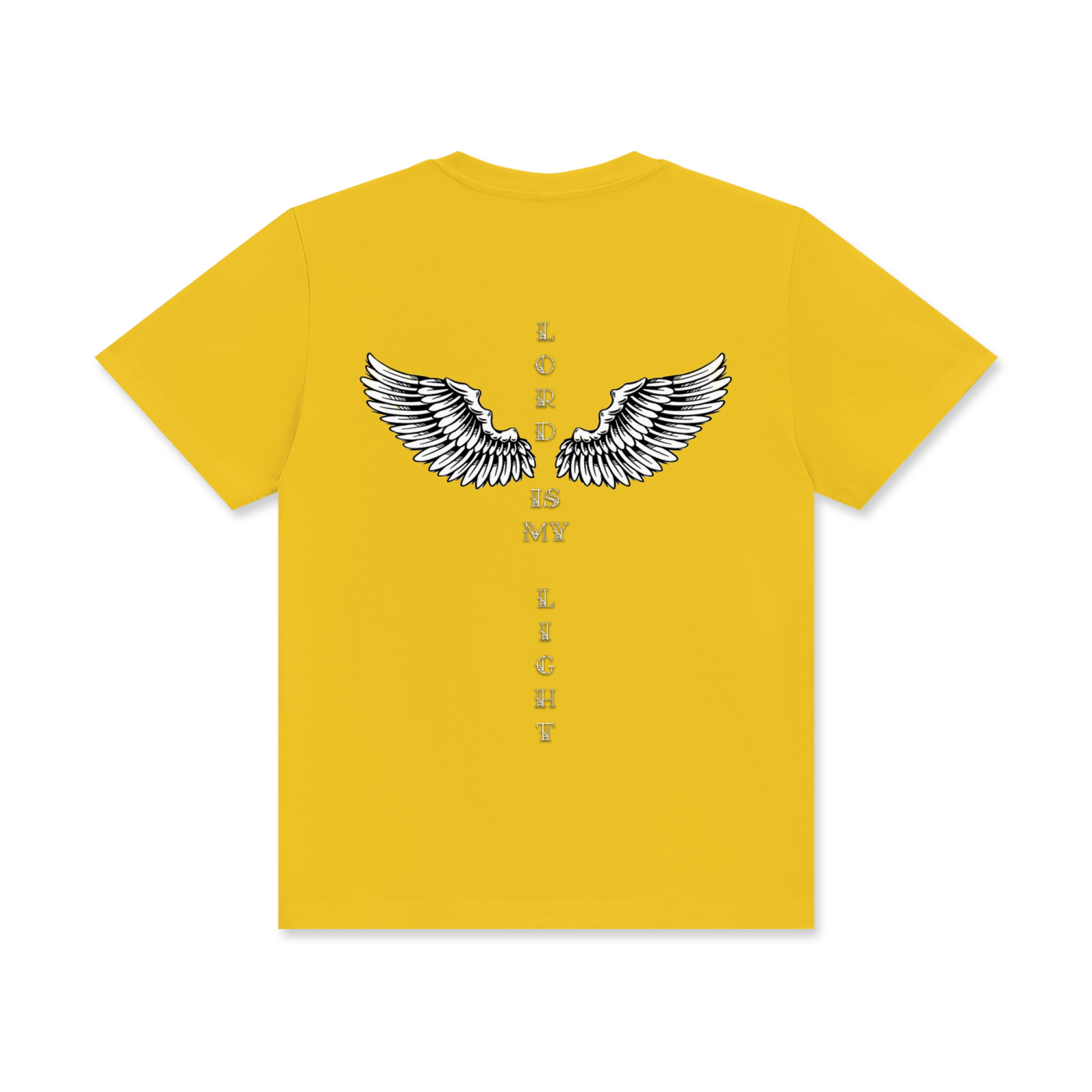 T-shirt,Psalm,Unisex,Lord,God