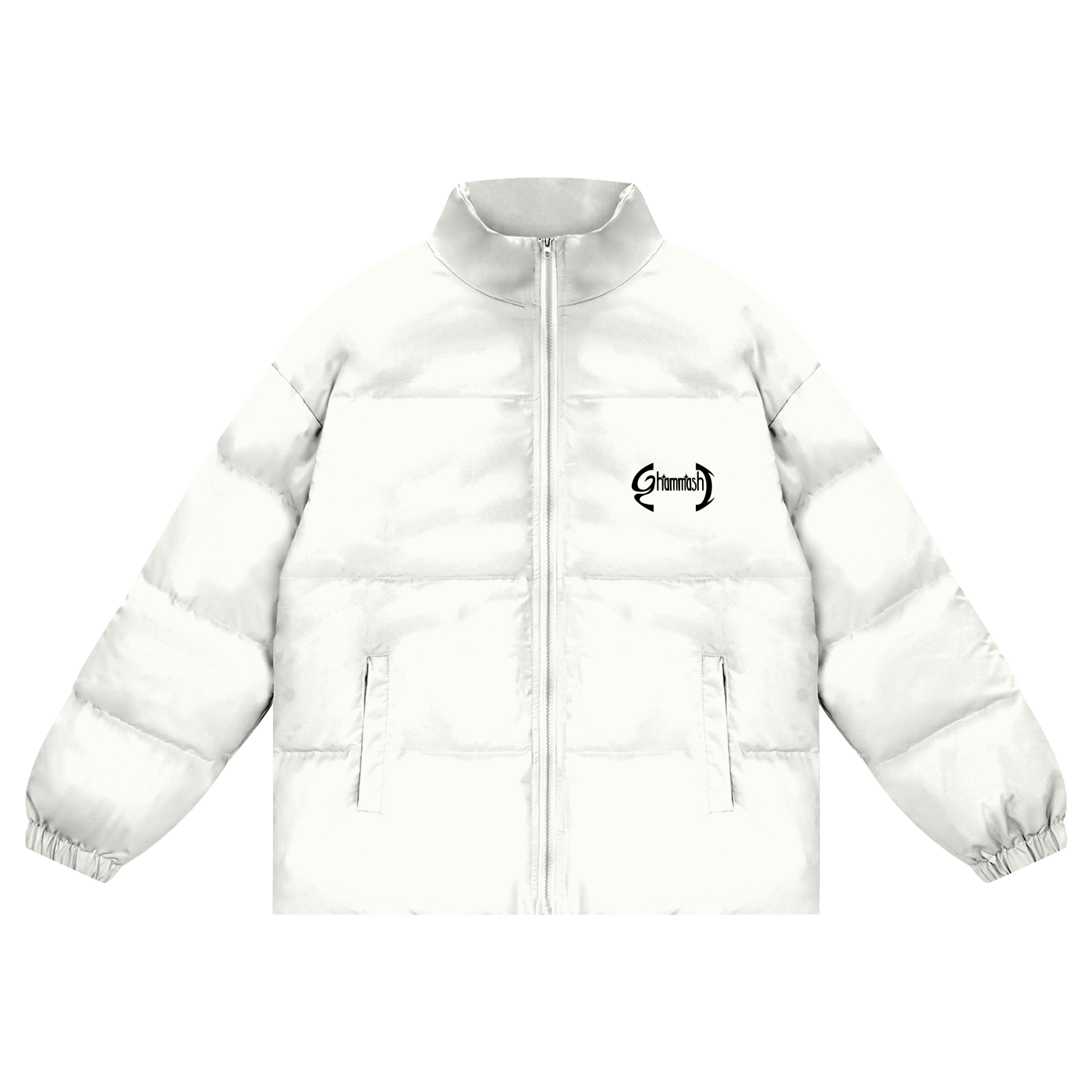 Puffer,Coat,Original