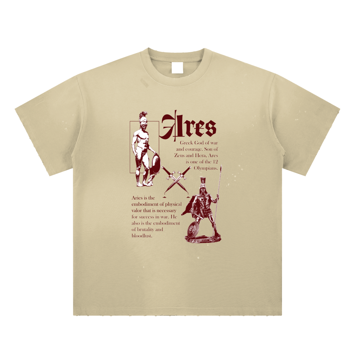 Ares,Greek,God