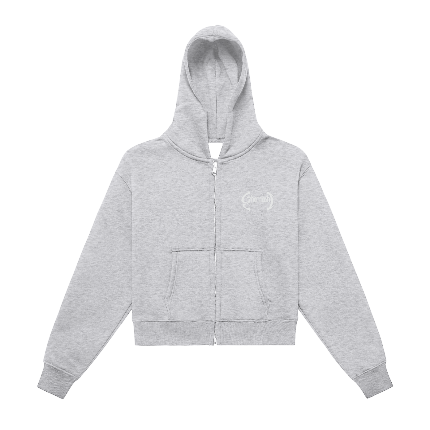 Persephone,Zip-Up,Greek