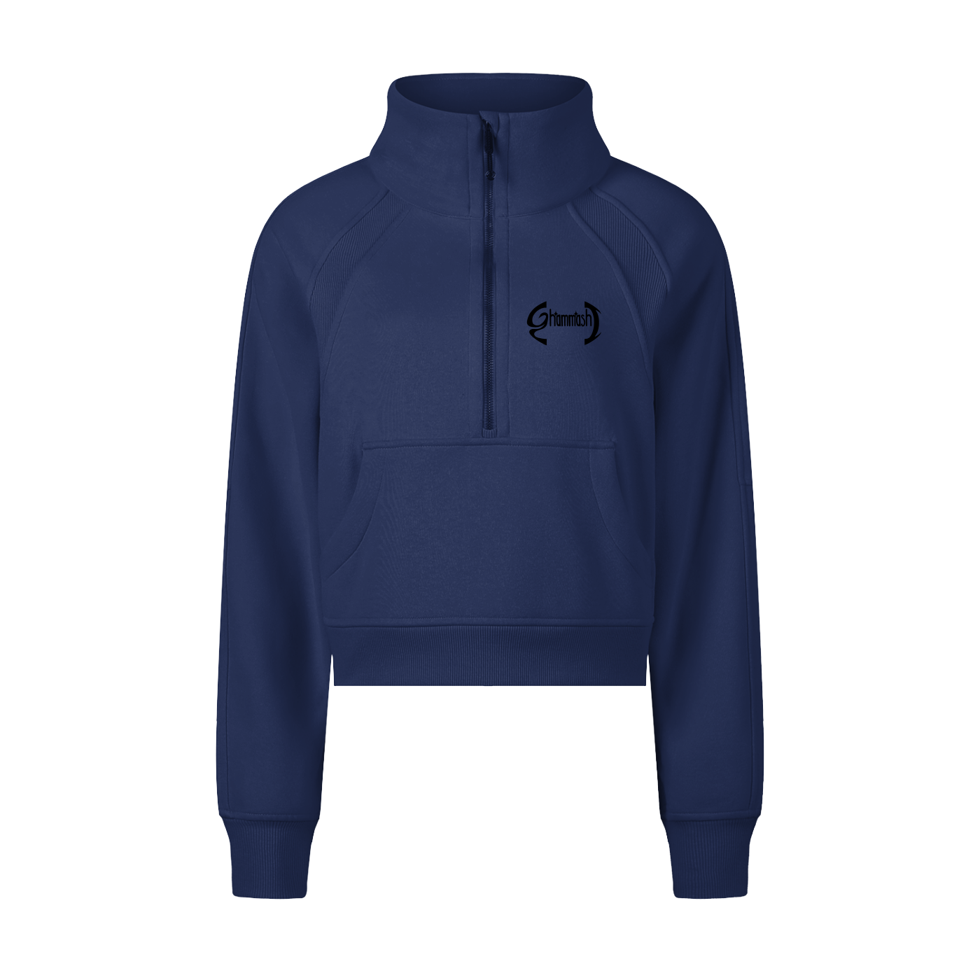 Women’s,Gym,Zipper