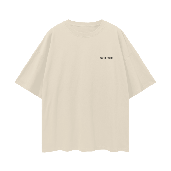 Motivational,Motivation,Shirt,Overcome.