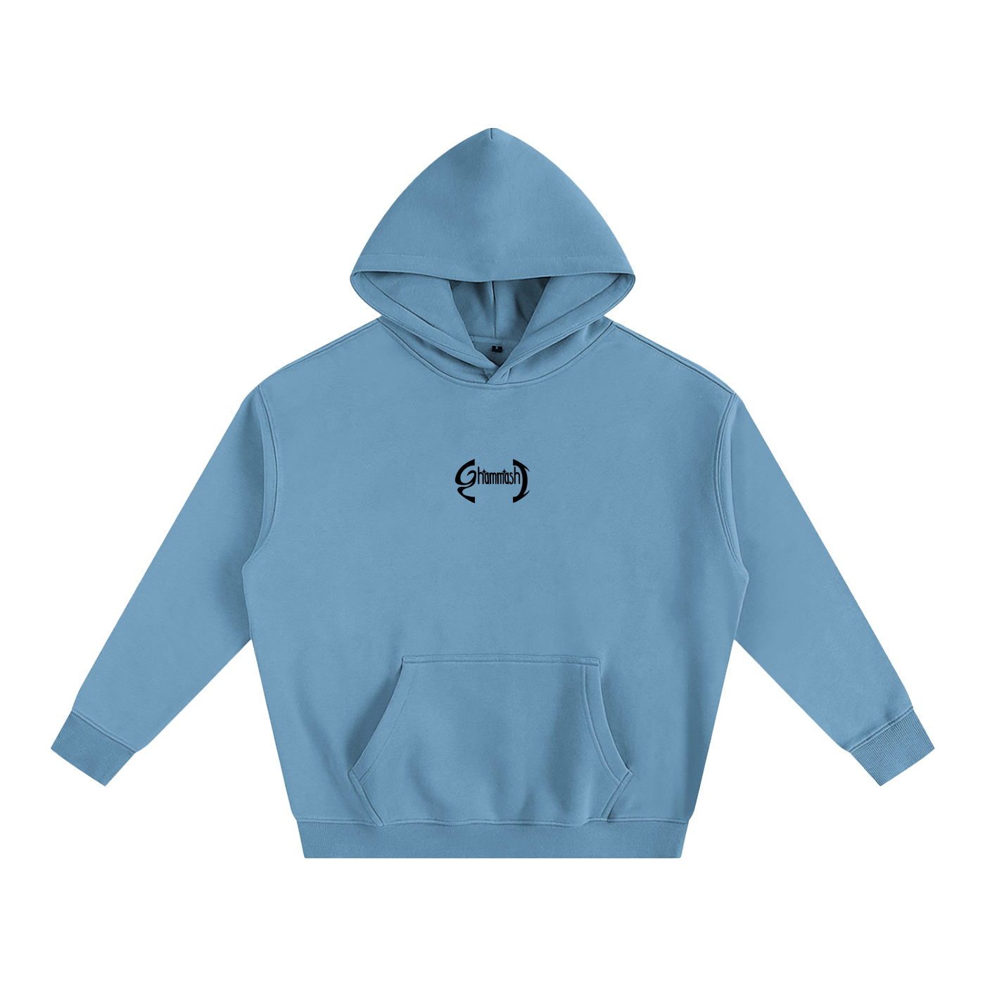 Hoodie,Oversize,Original