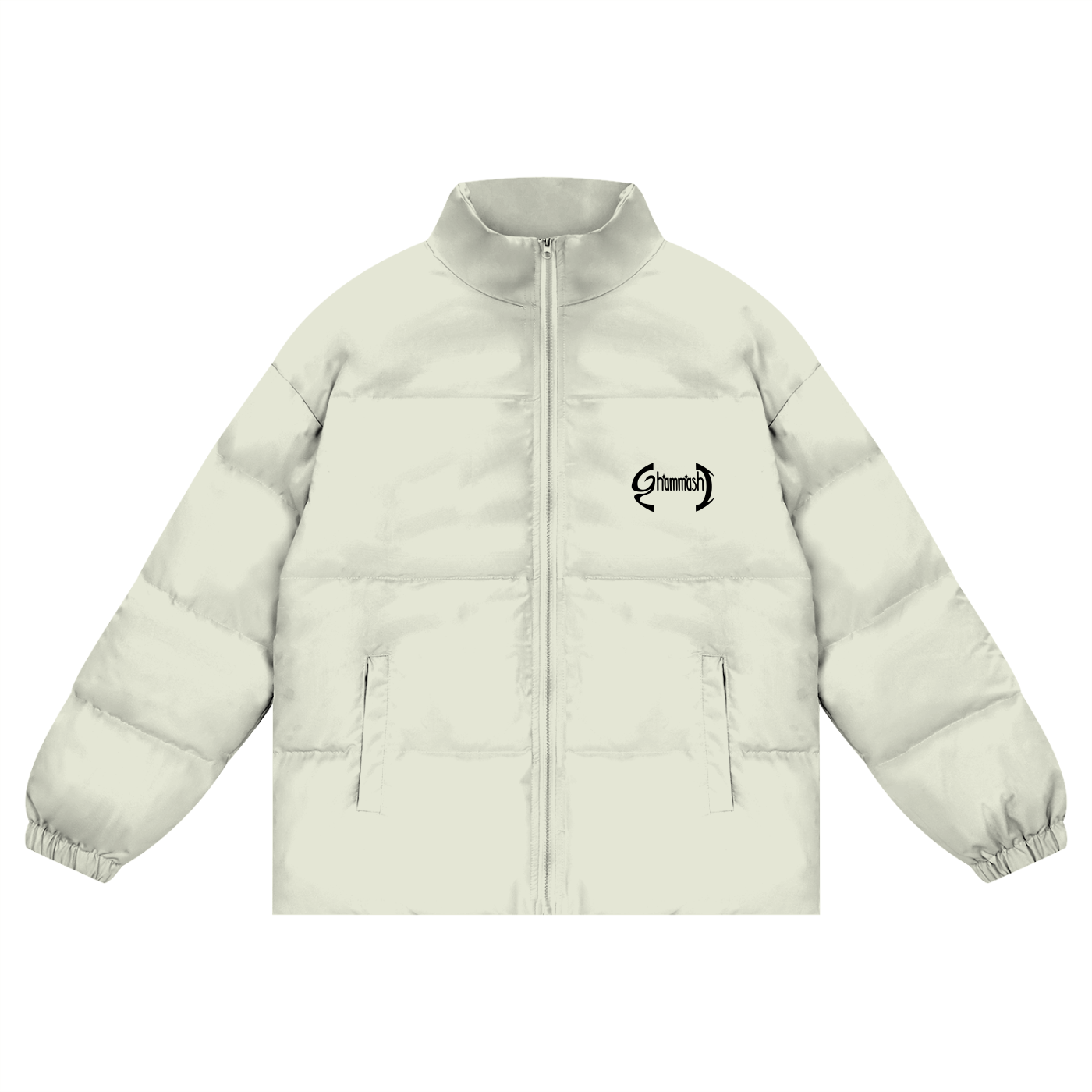 Puffer,Coat,Original