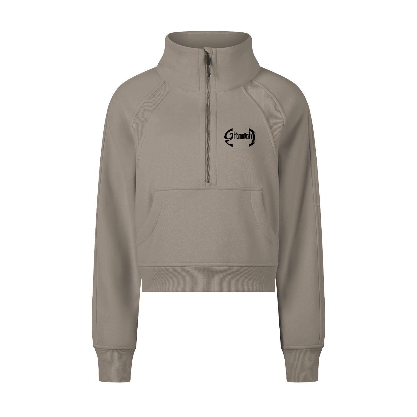 Women’s,Gym,Zipper