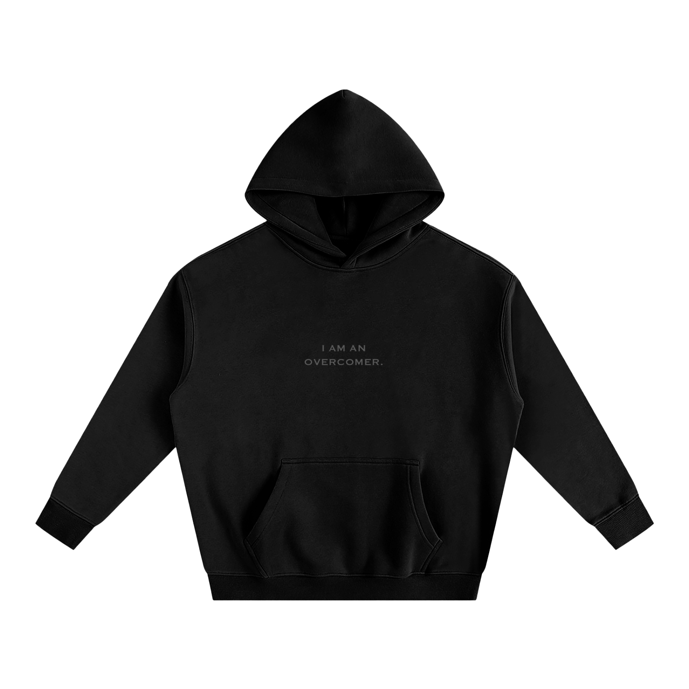 Hoodie,Motivational,Inspiring,Overcome.