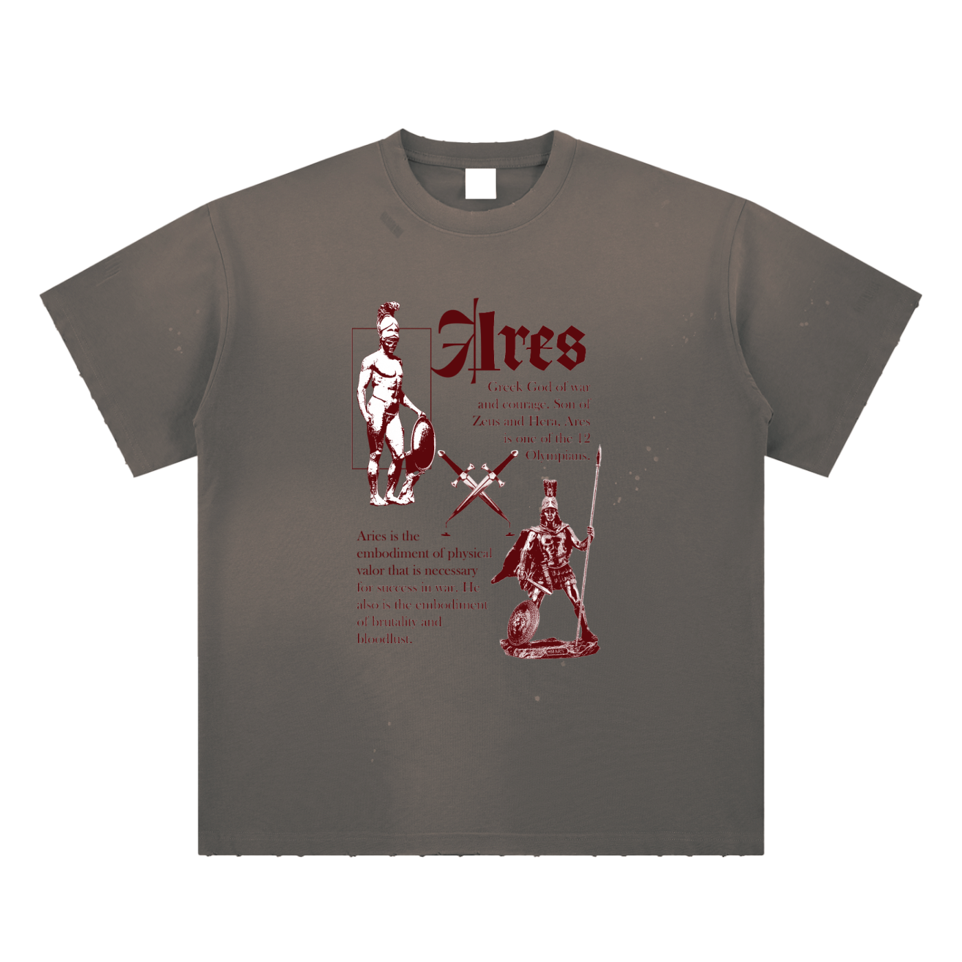 Ares,Greek,God