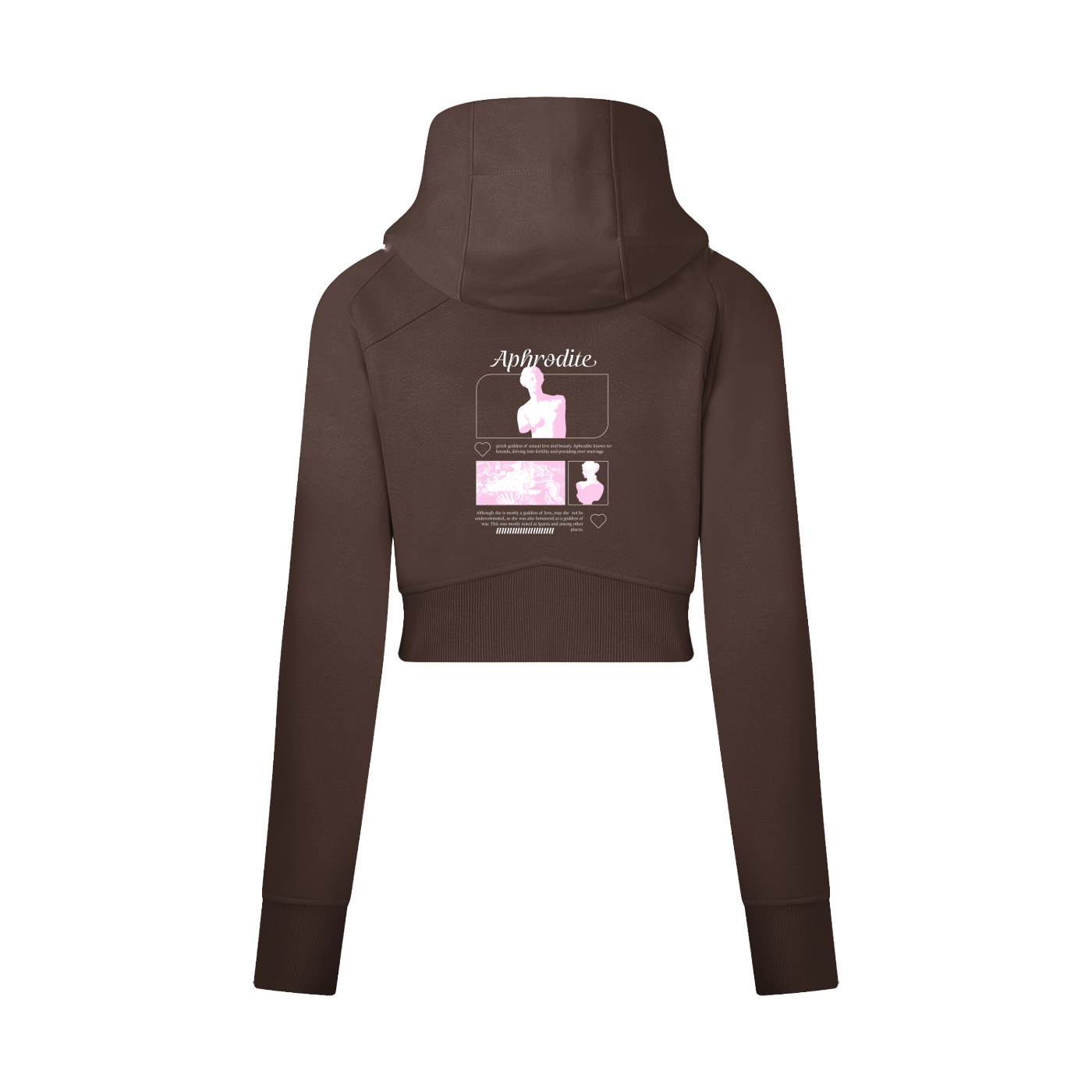 Aphrodite,Greek,Hoodie