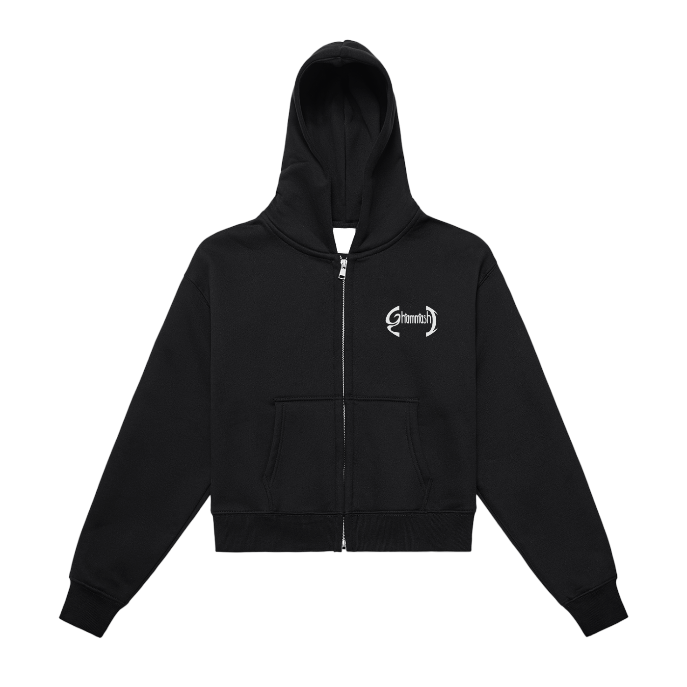 Persephone,Zip-Up,Greek