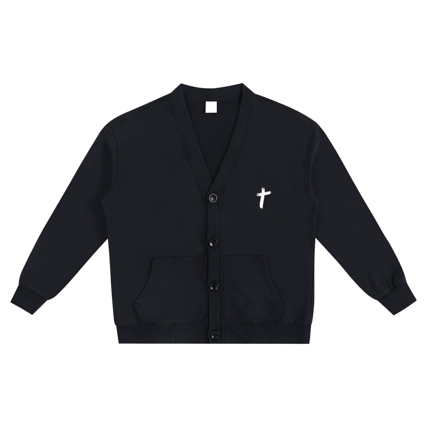 Cross,Cardigan