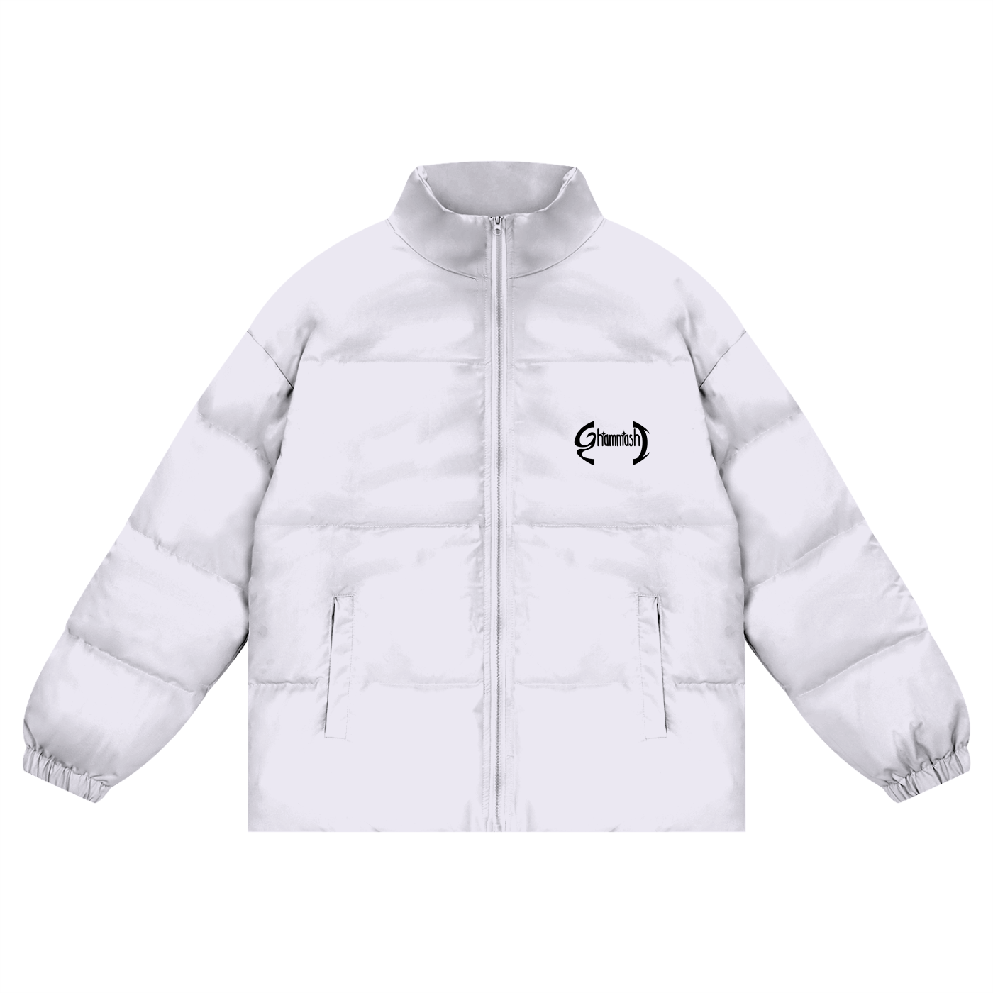 Puffer,Coat,Original