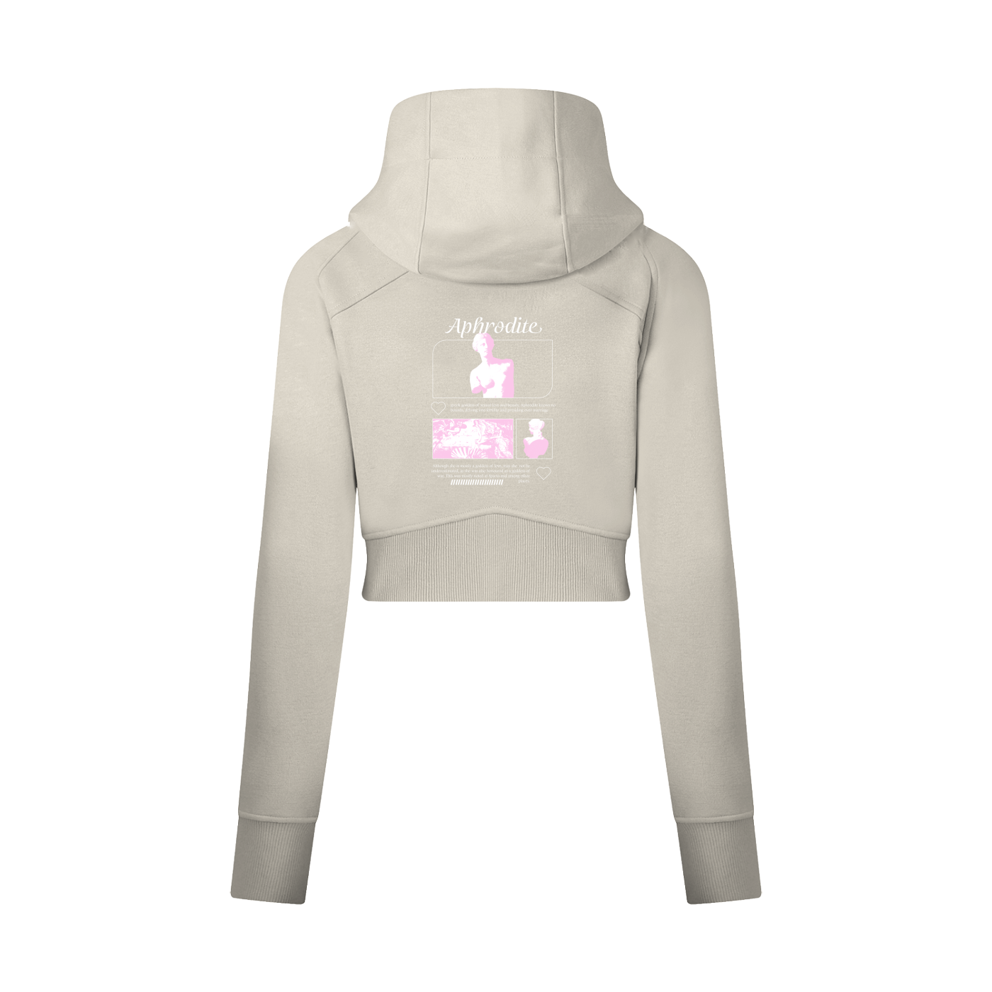Aphrodite,Greek,Hoodie
