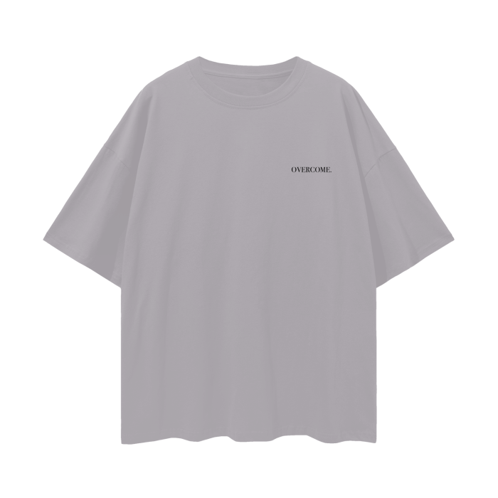 Motivational,Motivation,Shirt,Overcome.