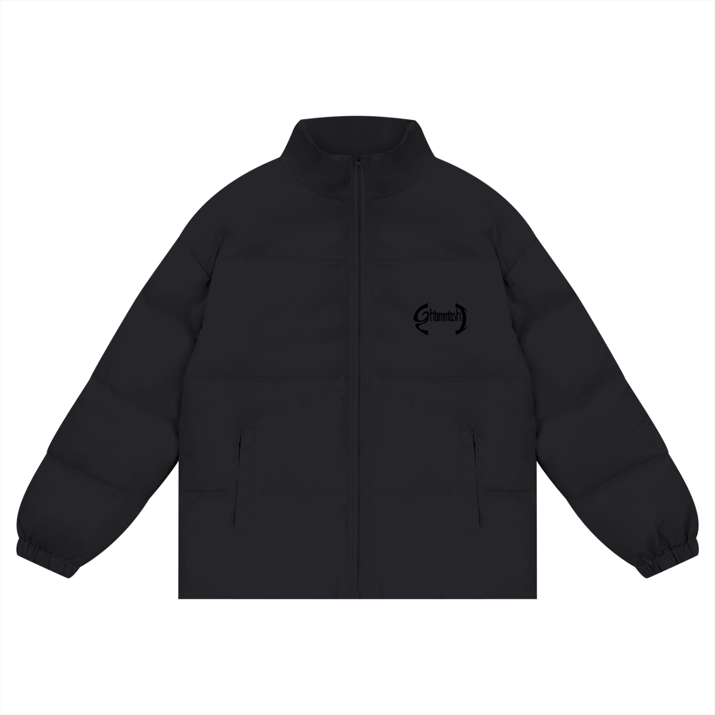 Puffer,Coat,Original