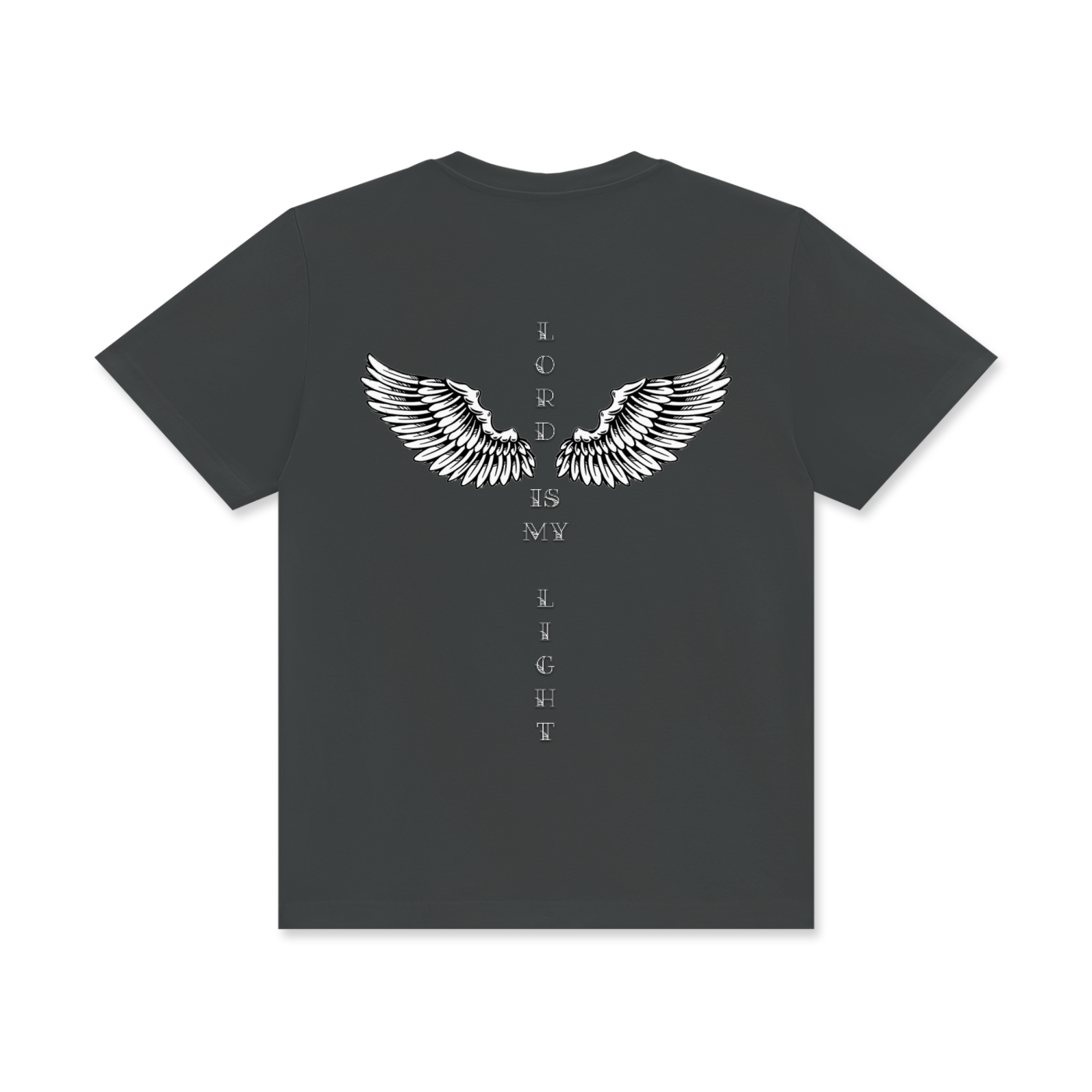 T-shirt,Psalm,Unisex,Lord,God