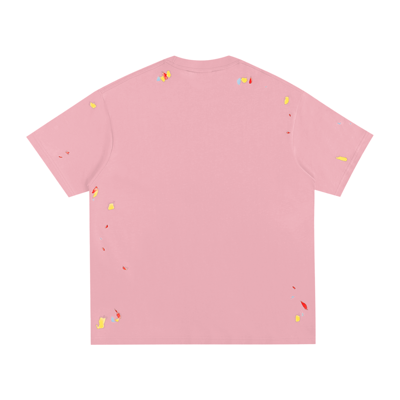 T-Shirt,Tops