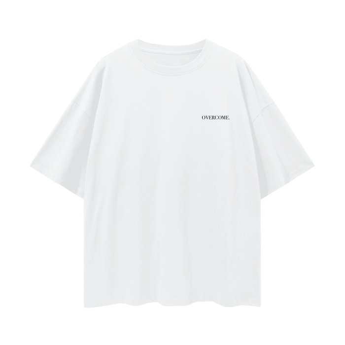 Motivational,Motivation,Shirt,Overcome.