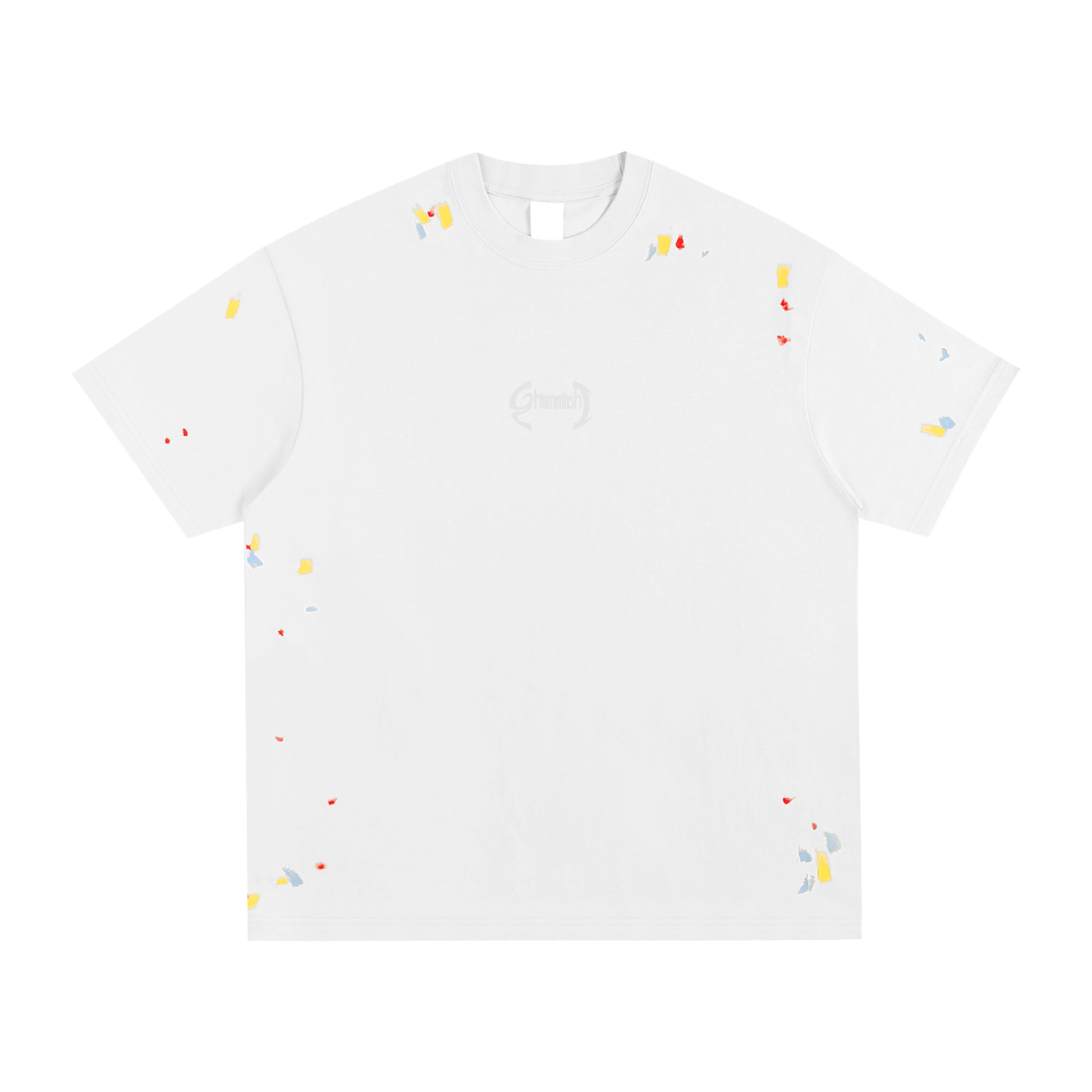 T-Shirt,Tops