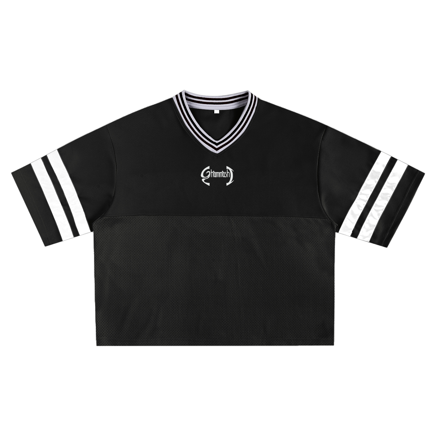 T-Shirt, Mesh
