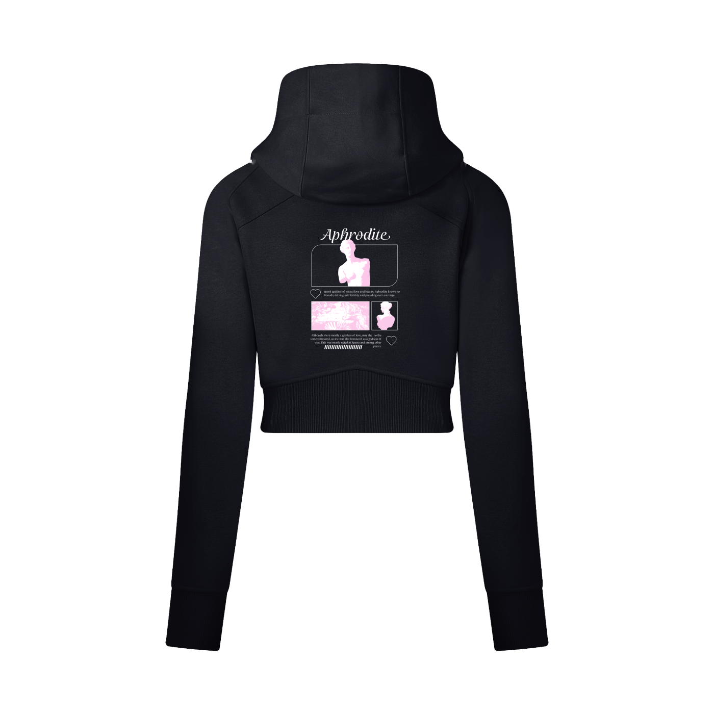 Aphrodite,Greek,Hoodie