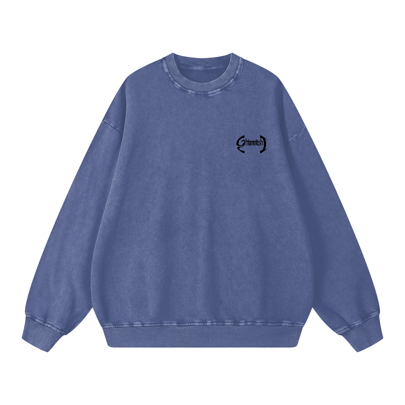 Sweater,Long-Sleeve,BE YOU