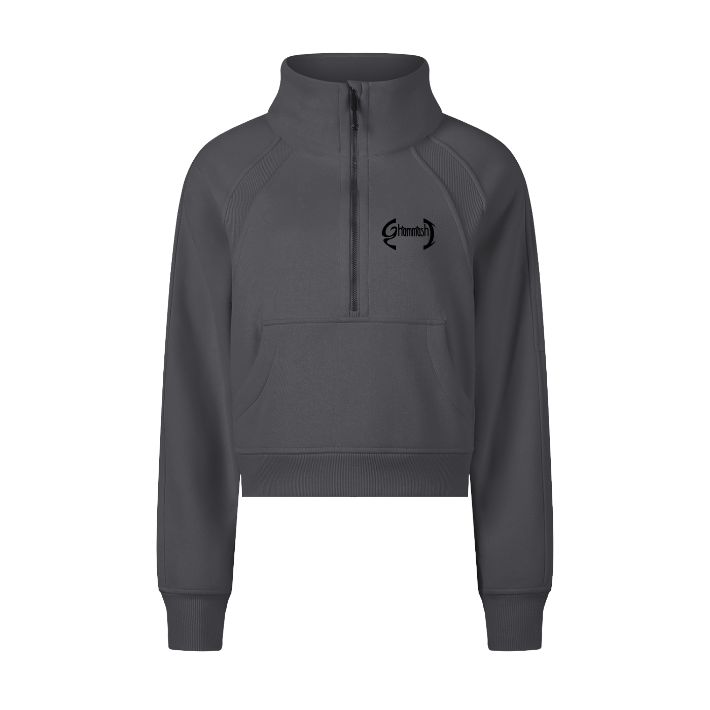 Women’s,Gym,Zipper
