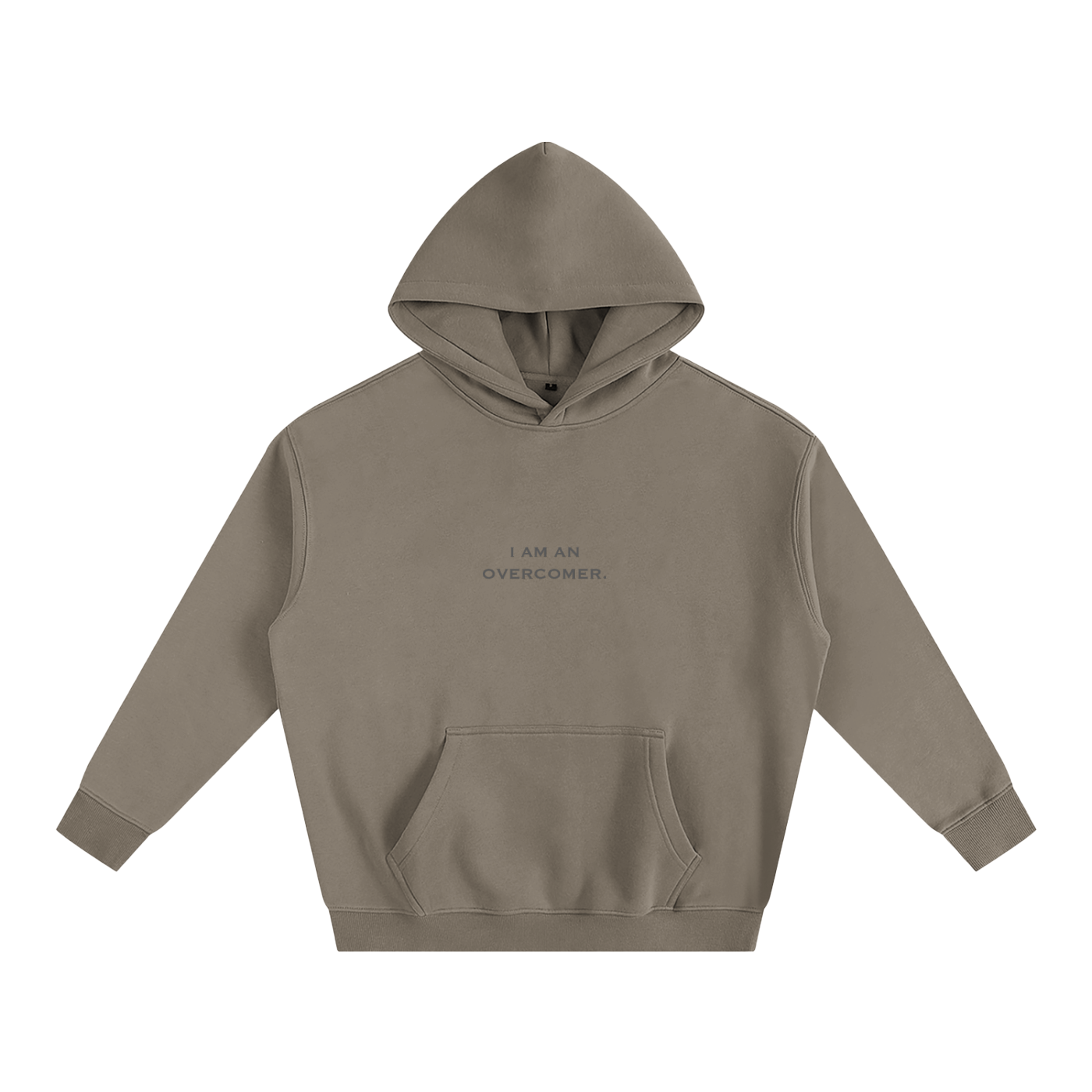 Hoodie,Motivational,Inspiring,Overcome.