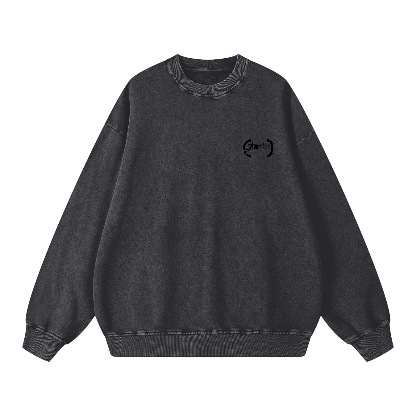 Sweater,Long-Sleeve,BE YOU