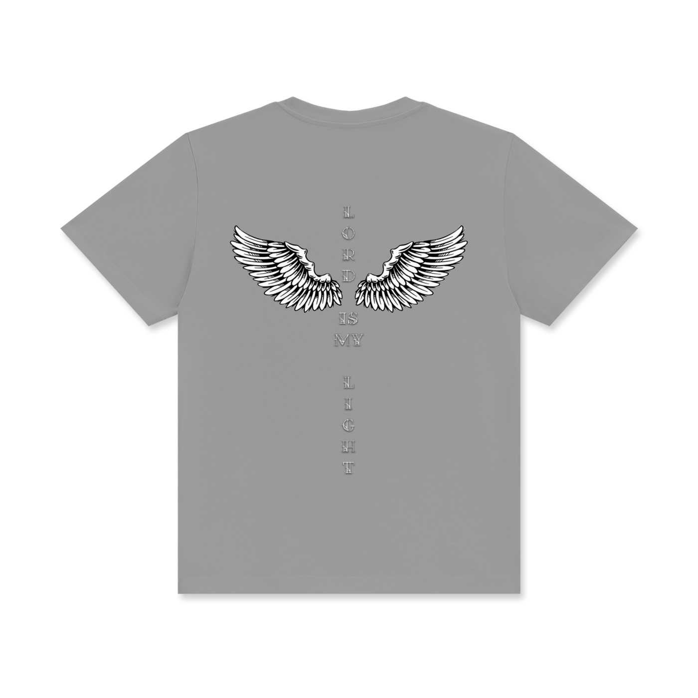 T-shirt,Psalm,Unisex,Lord,God