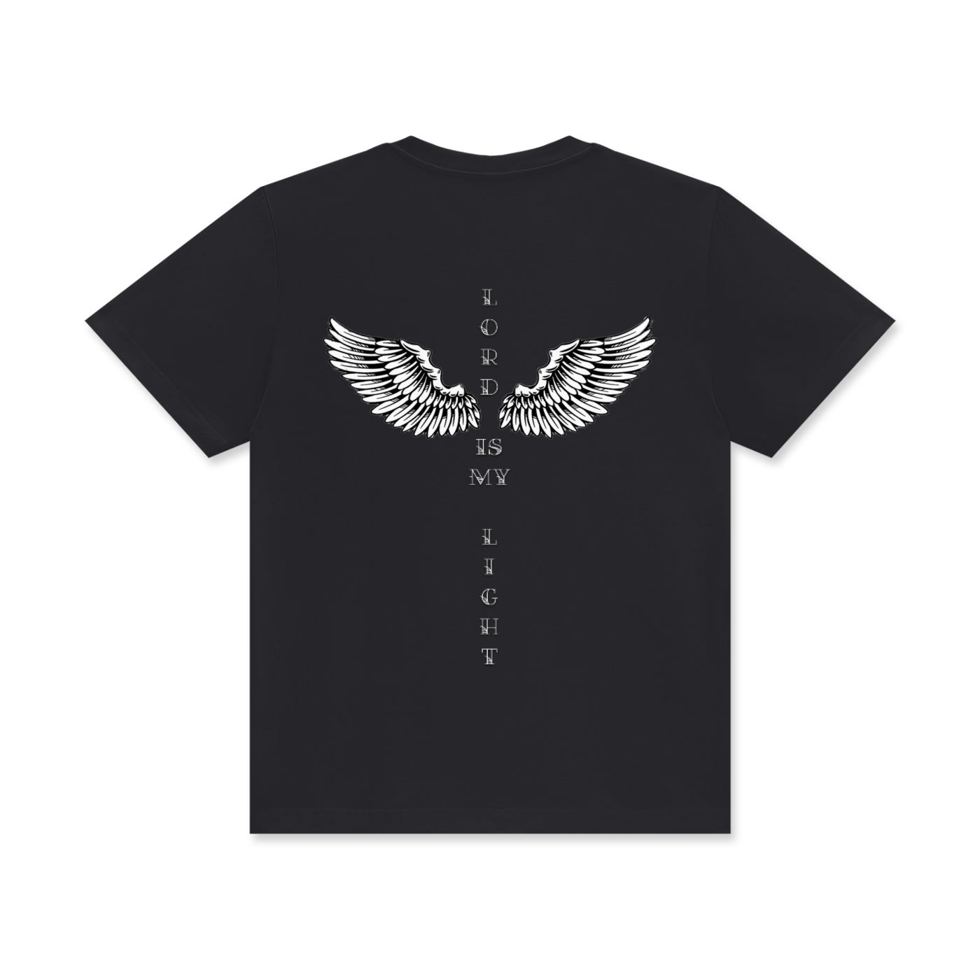 T-shirt,Psalm,Unisex,Lord,God