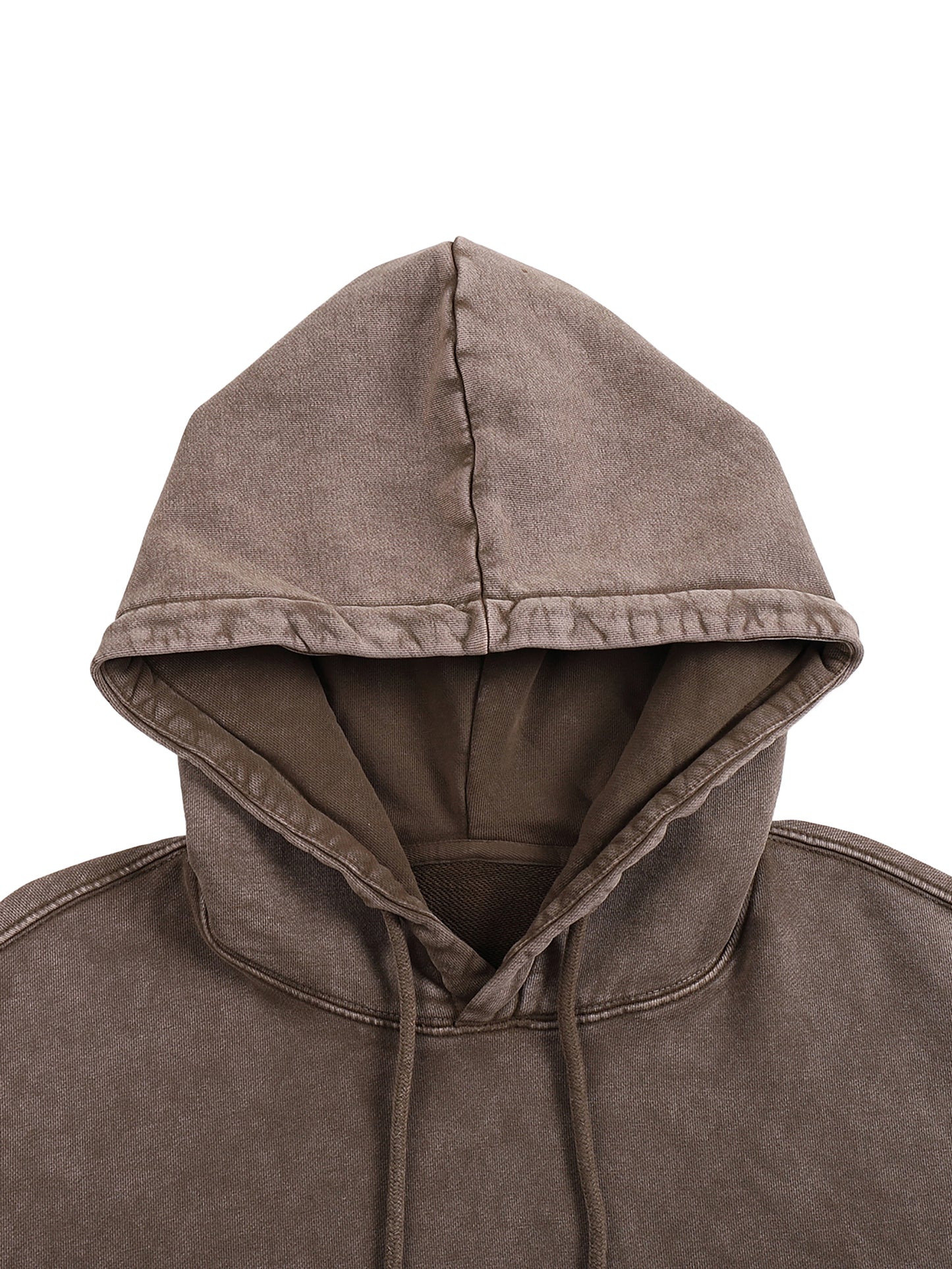 Motivational,Hoodie,Heavy-weight,Decider