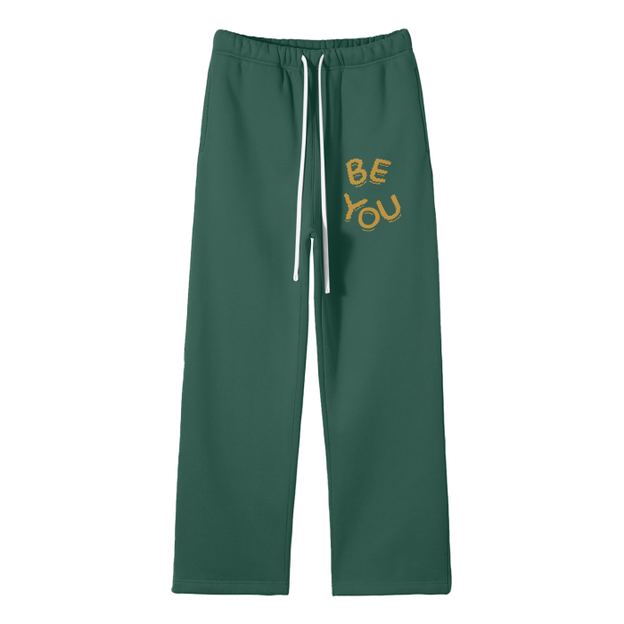 BE YOU,GC,Original,Sweatpants,Pants