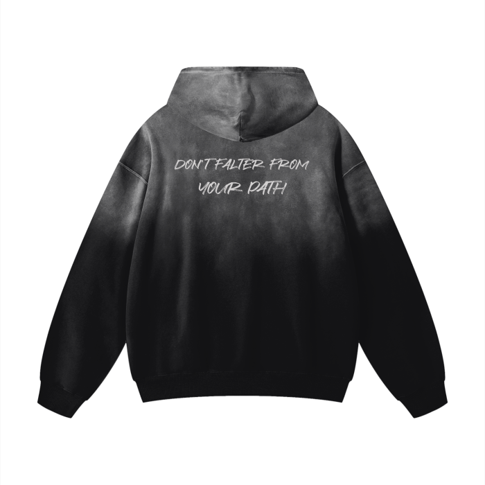 Path,Hoodie,Quote