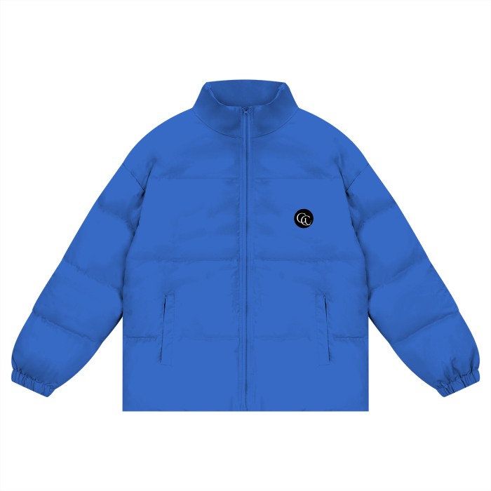 Coat,Original brand,Puffer