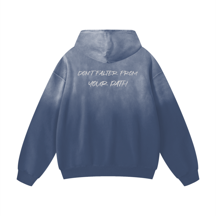 Path,Hoodie,Quote