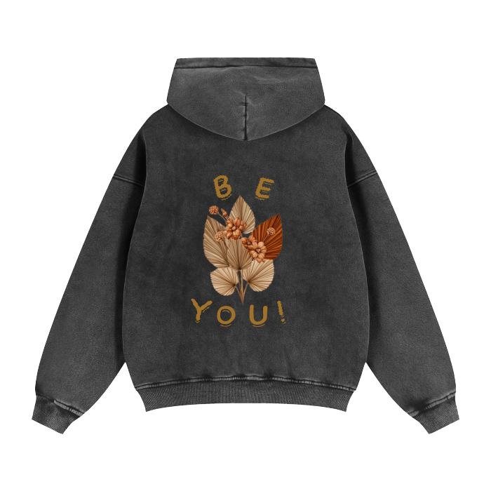 Hoodie,BE YOU,Collection,GC