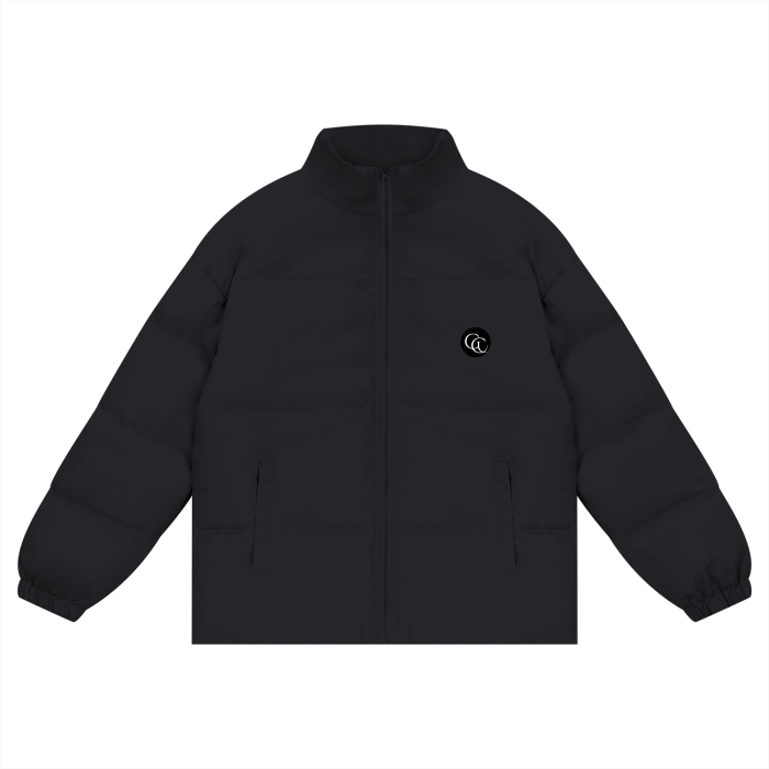 Coat,Original brand,Puffer