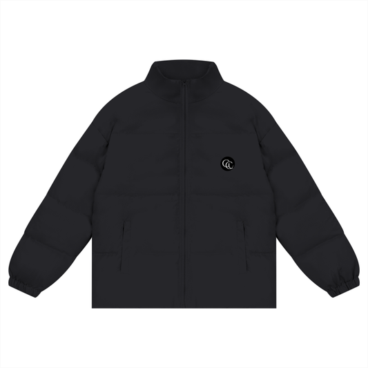 Coat,Original brand,Puffer