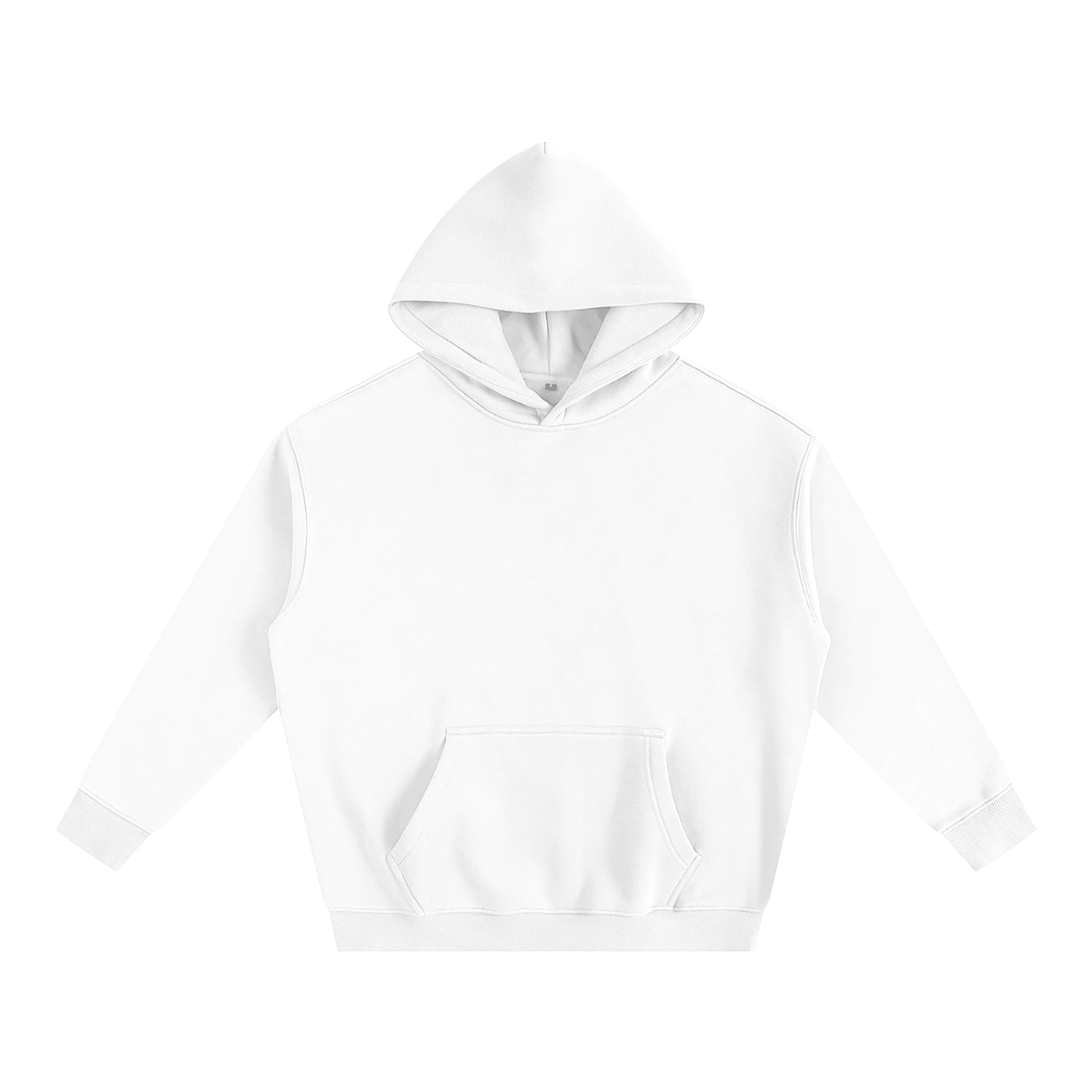 Hoodie,Winter,Over-sized,Original