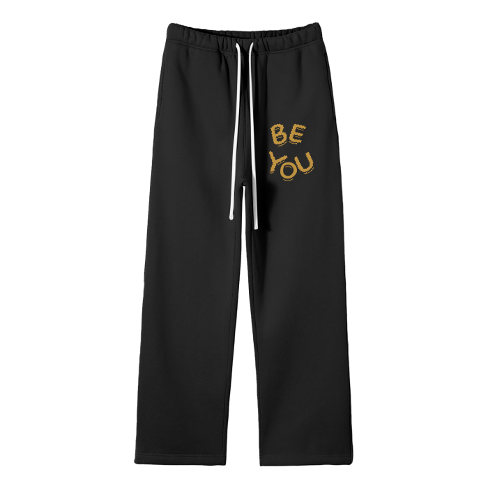 BE YOU,GC,Original,Sweatpants,Pants