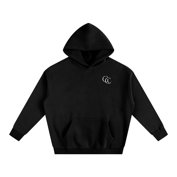 GC,Original,zip-up,Jacket,Hoodie